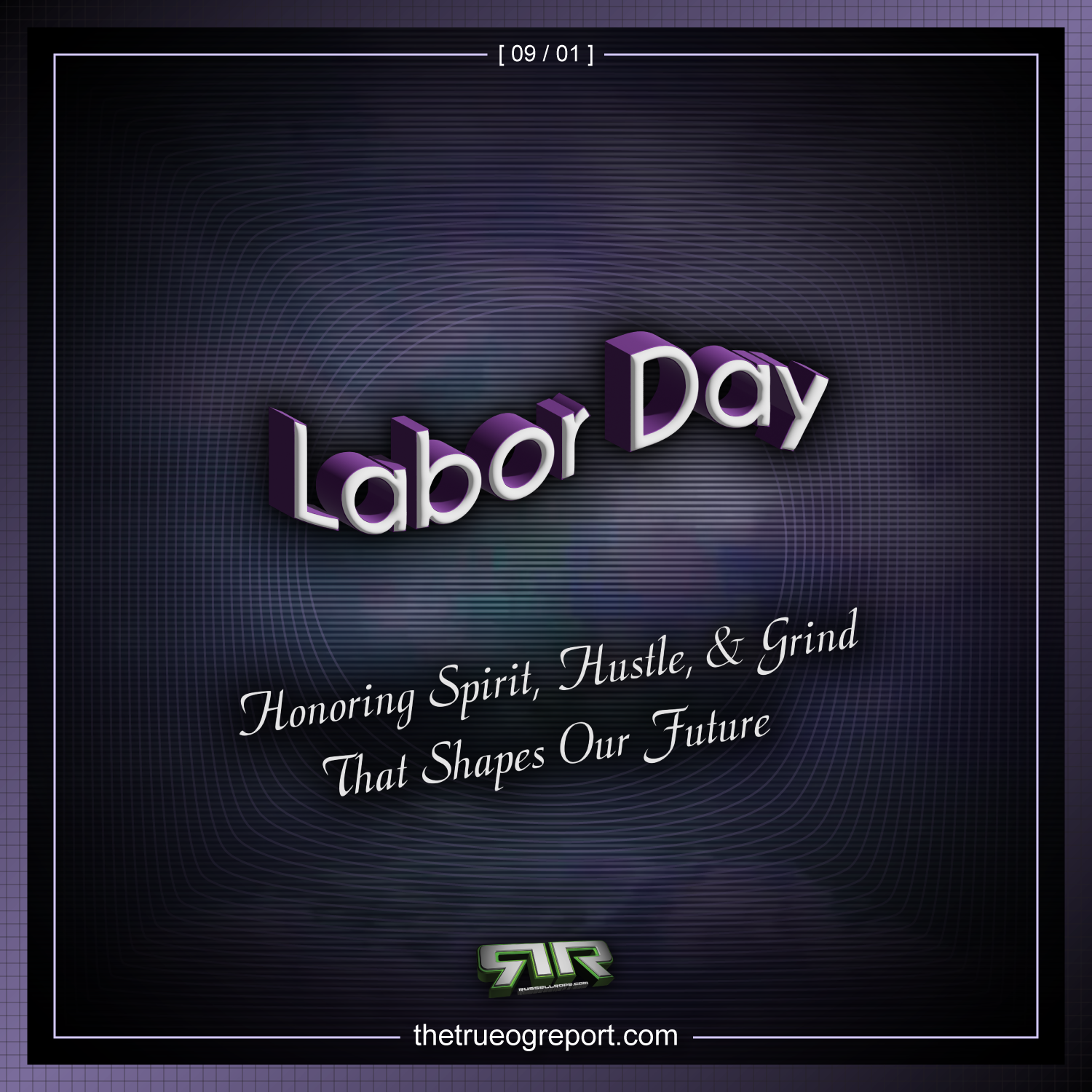 Labor Day