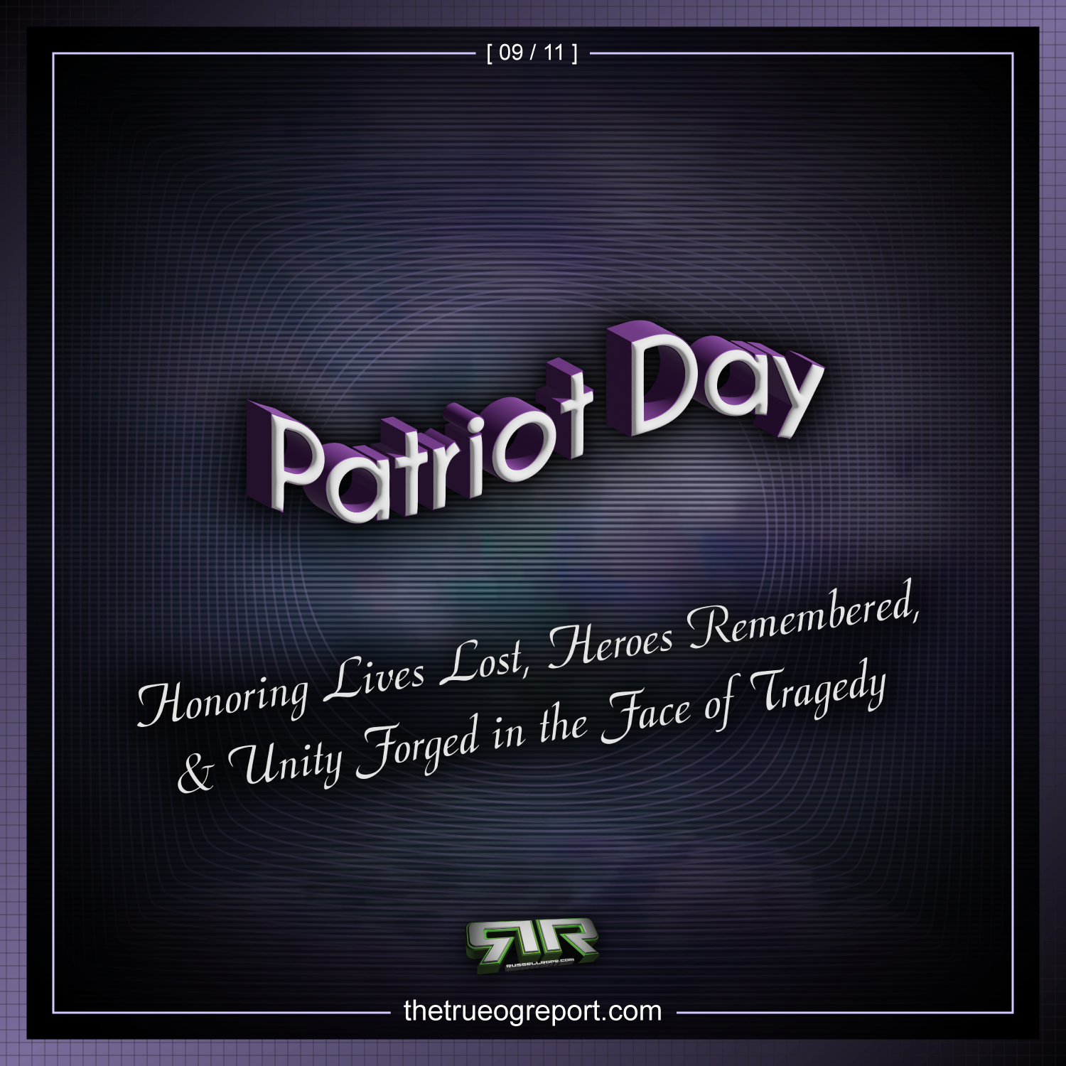 Patriot Day