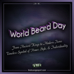 World Beard Day