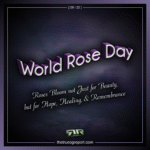 World Rose Day