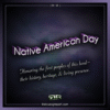 Native American Day @ TTOGR