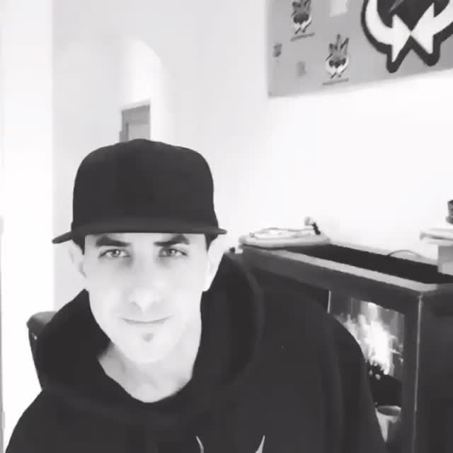 Throwback #True #OG @RussellRope