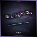 Bill of Rights Day