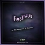 Festivus