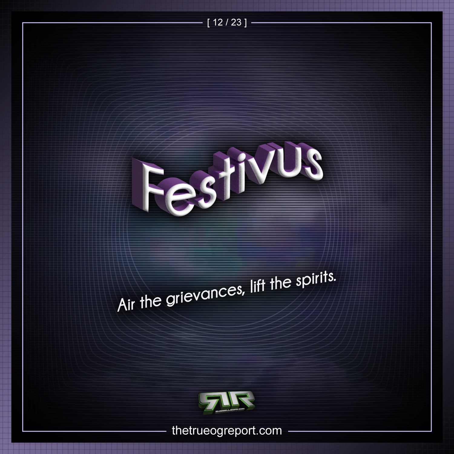 Festivus