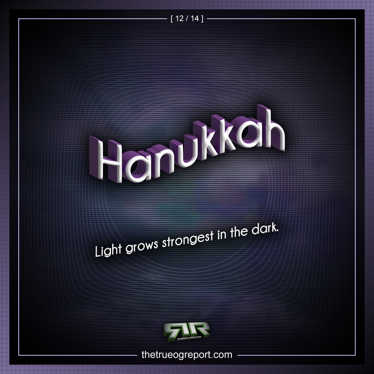 Hanukkah