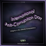 International Anti-Corruption Day