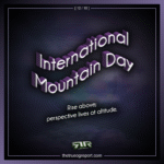 International Mountain Day