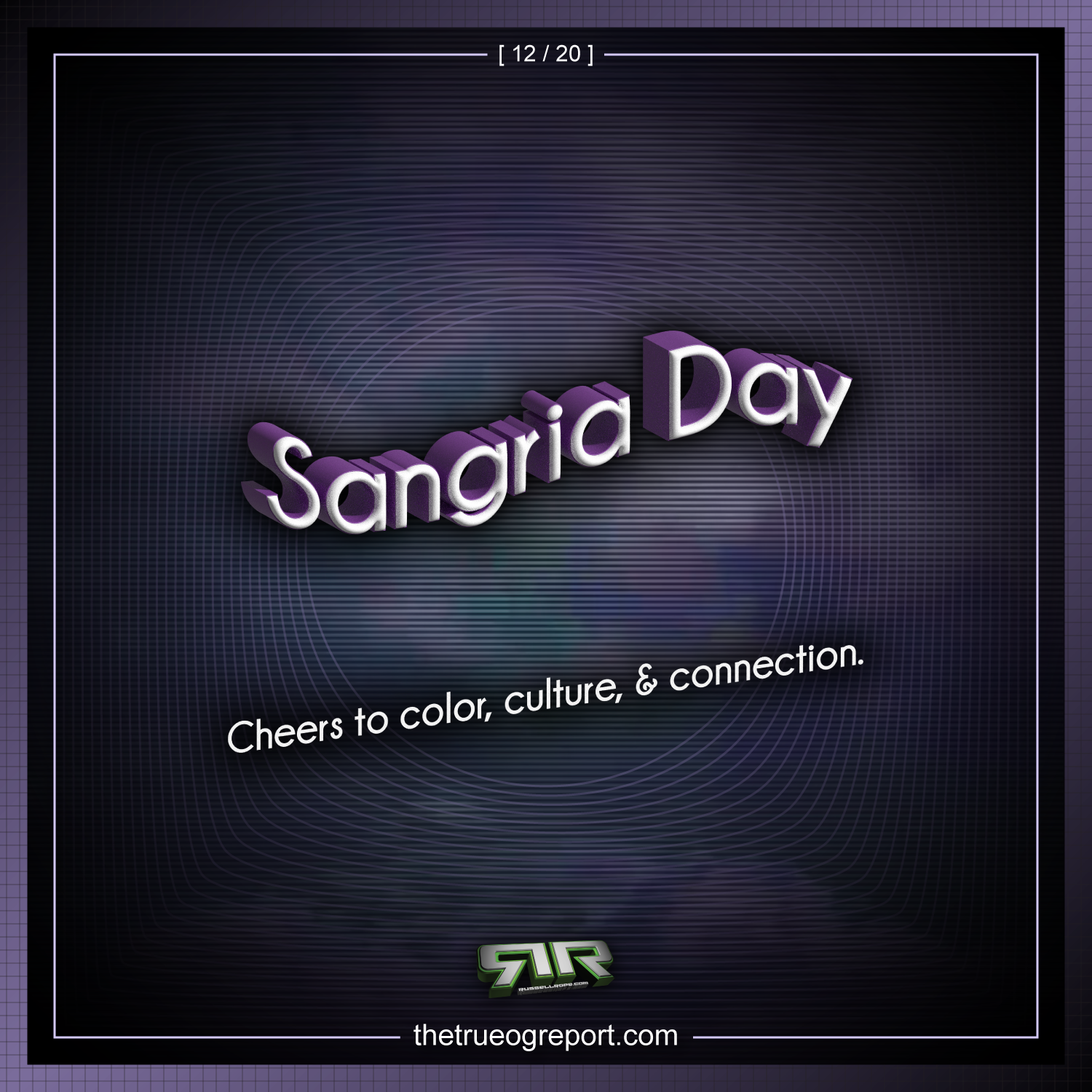 Sangria Day