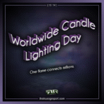 Worldwide Candle Lighting Day