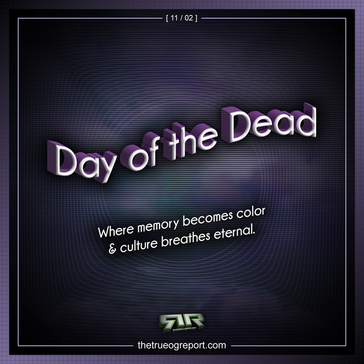 Day of The Dead