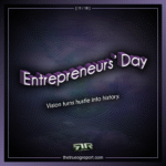 Entrepreneurs’ Day
