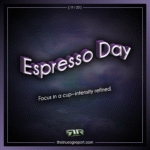 Espresso Day