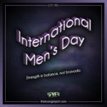 International Men’s Day