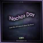 Nachos Day
