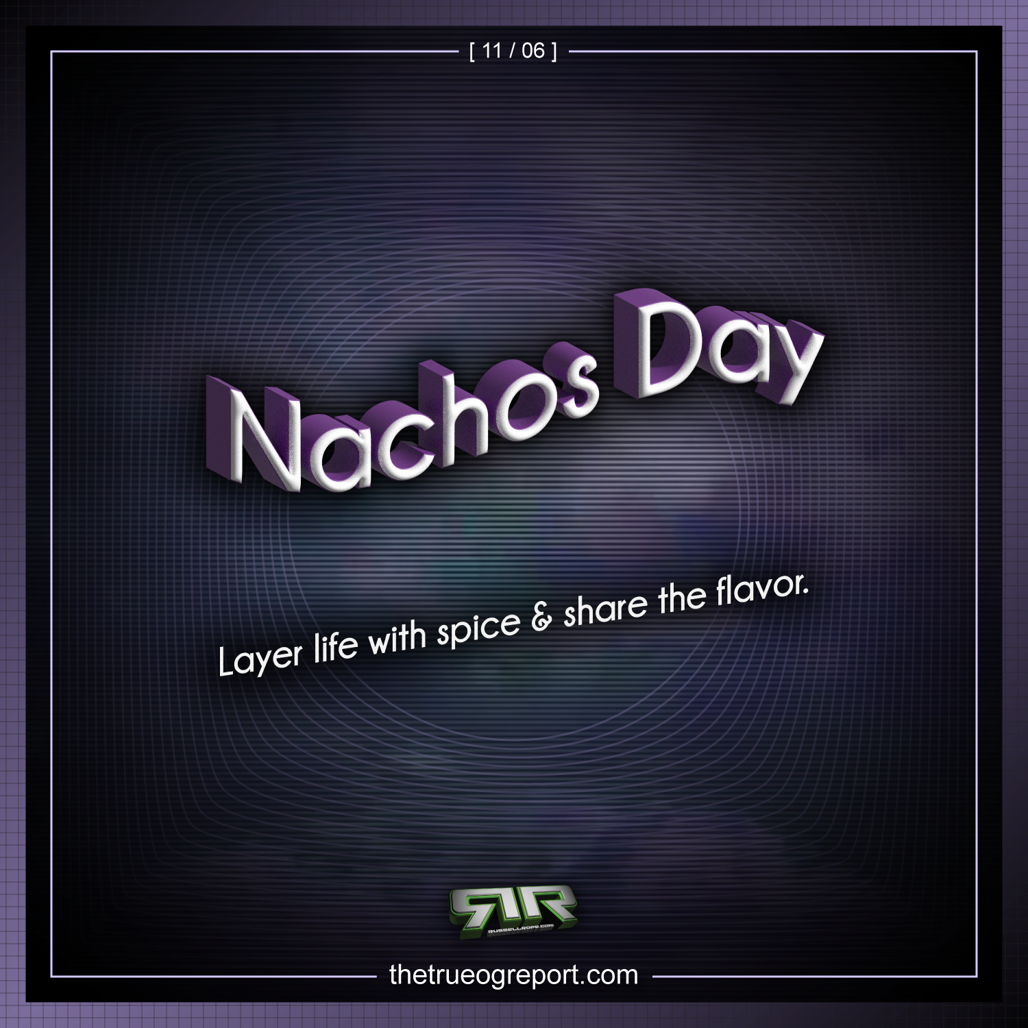 Nachos Day