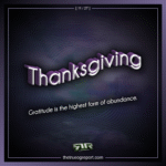 Thanksgiving