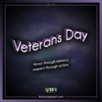 Veterans Day