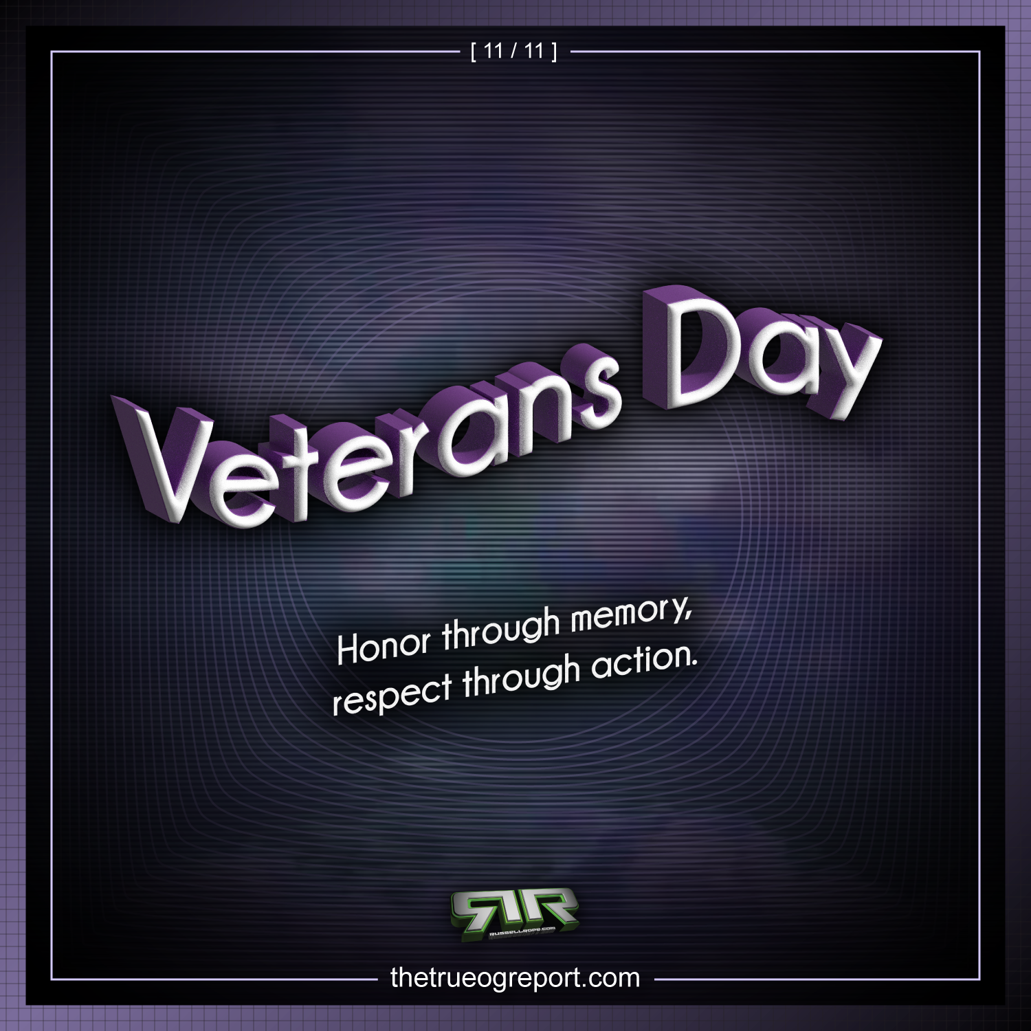 Veterans Day