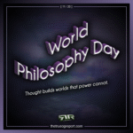World Philosophy Day