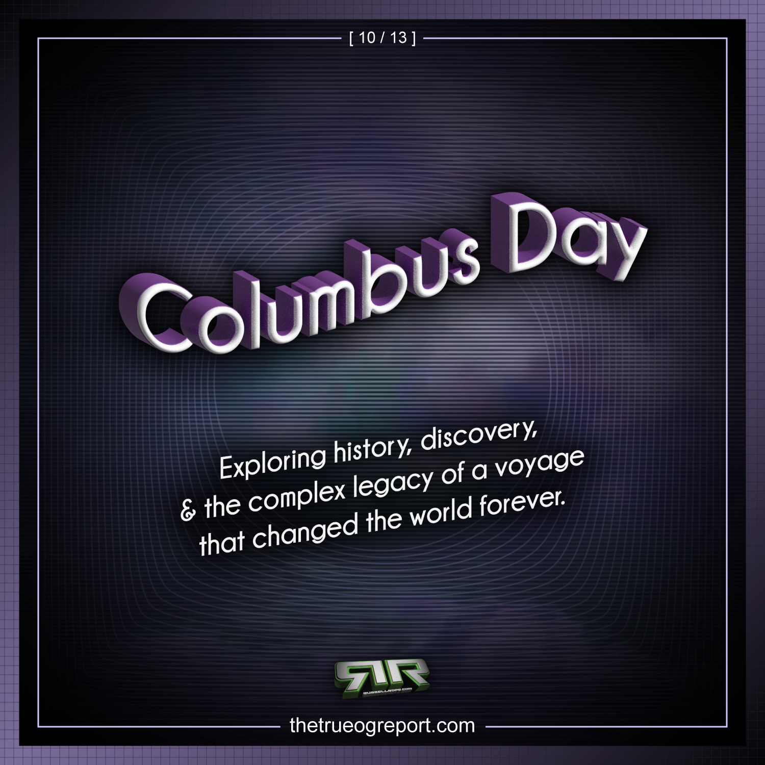 Columbus Day
