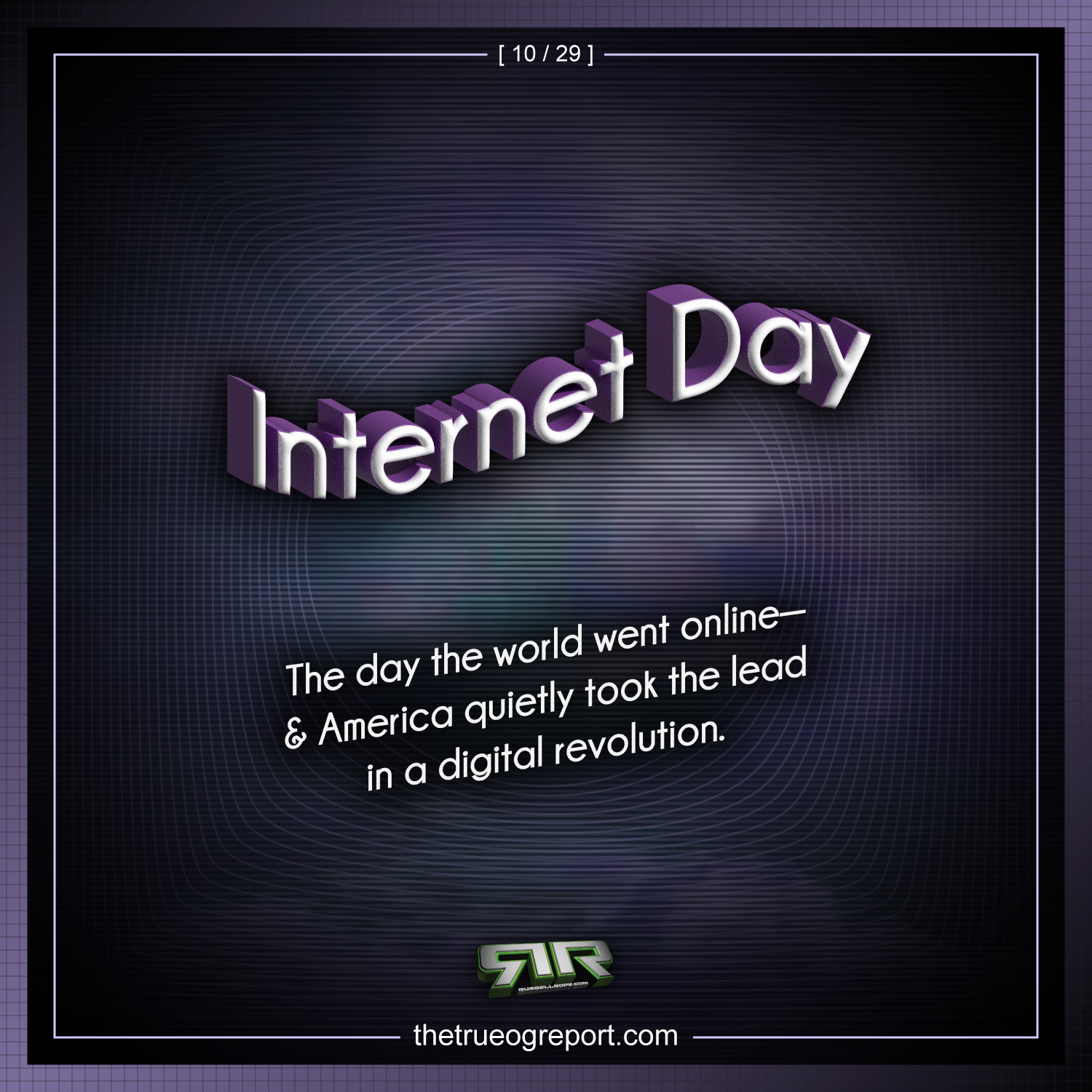 Internet Day