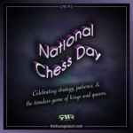 National Chess Day
