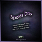 Sports Day