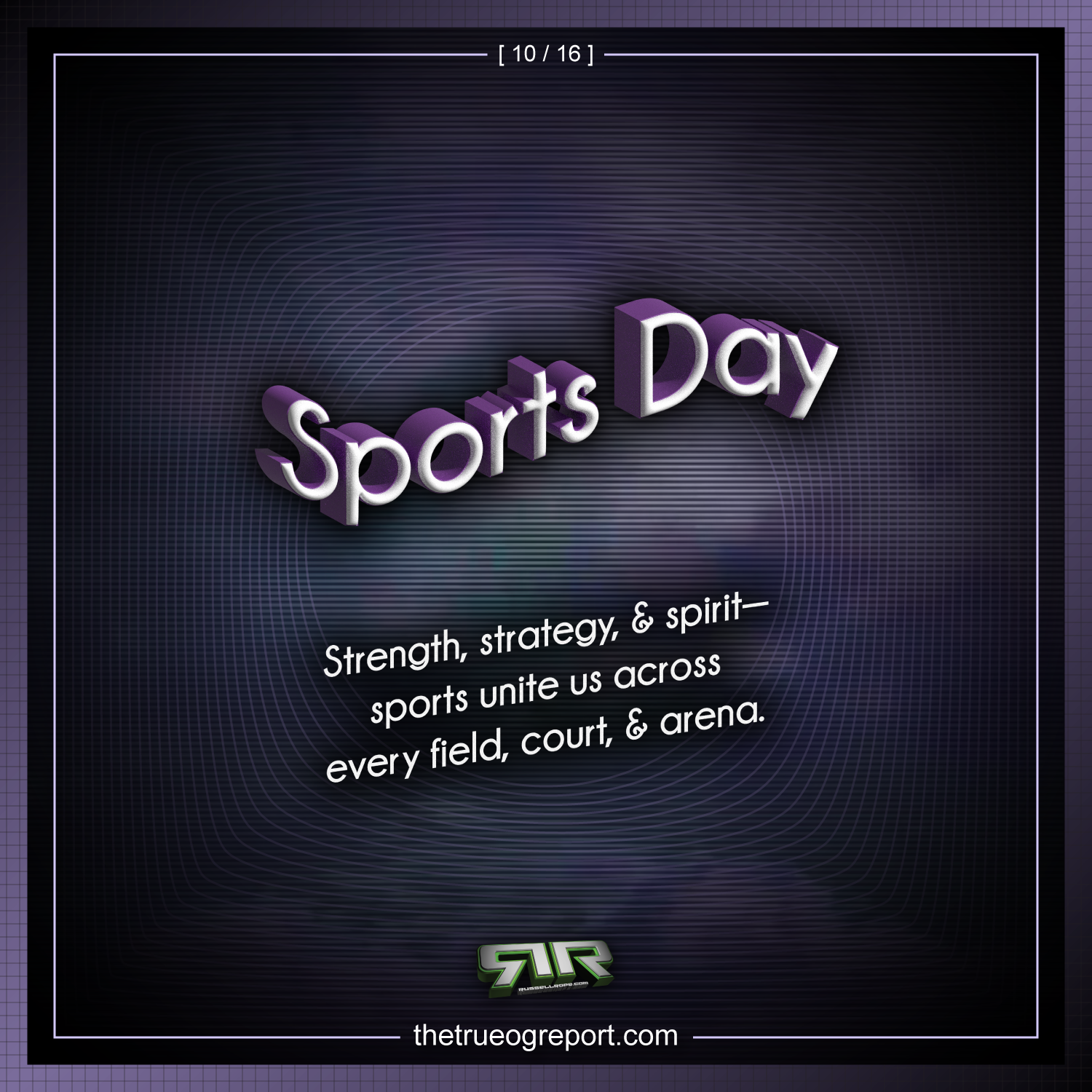 Sports Day