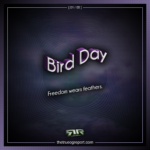 Bird Day