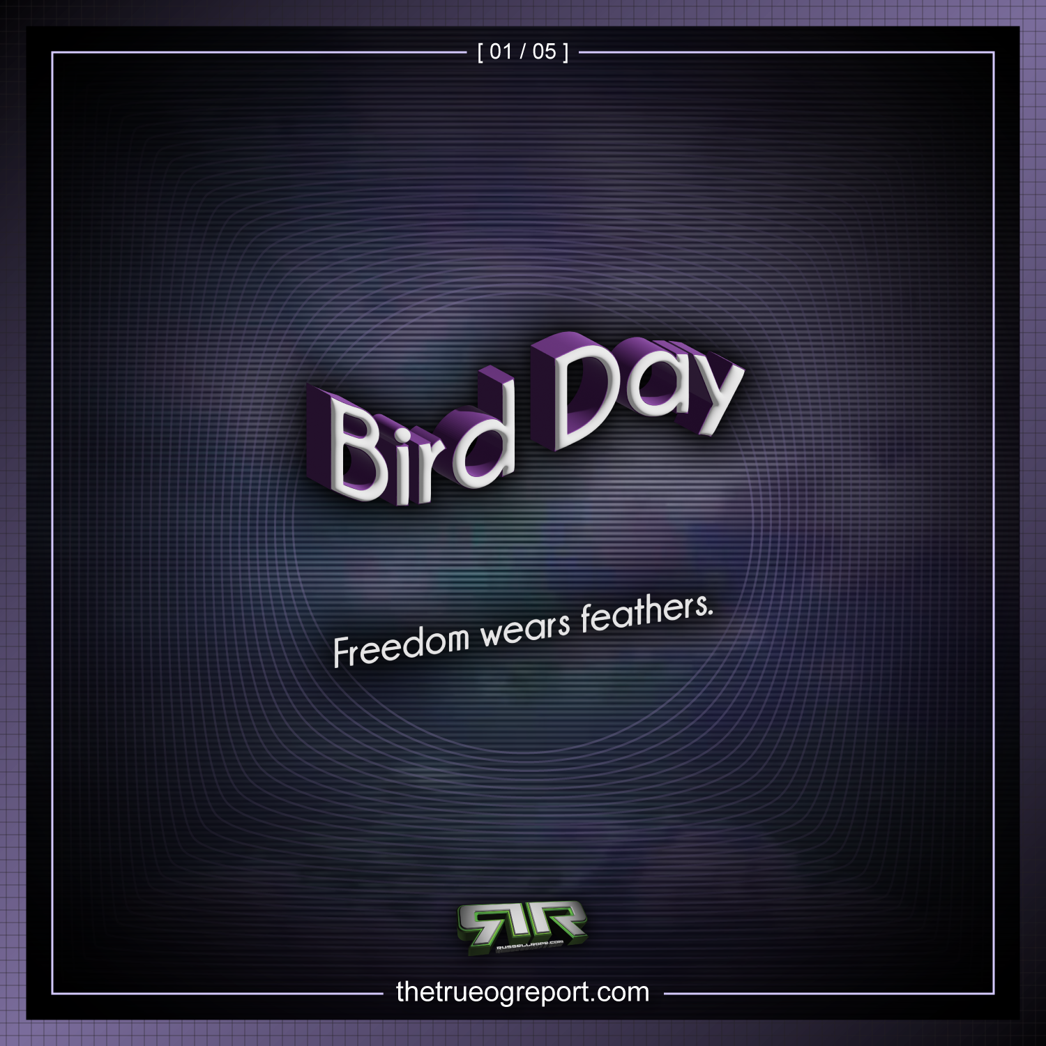 Bird Day