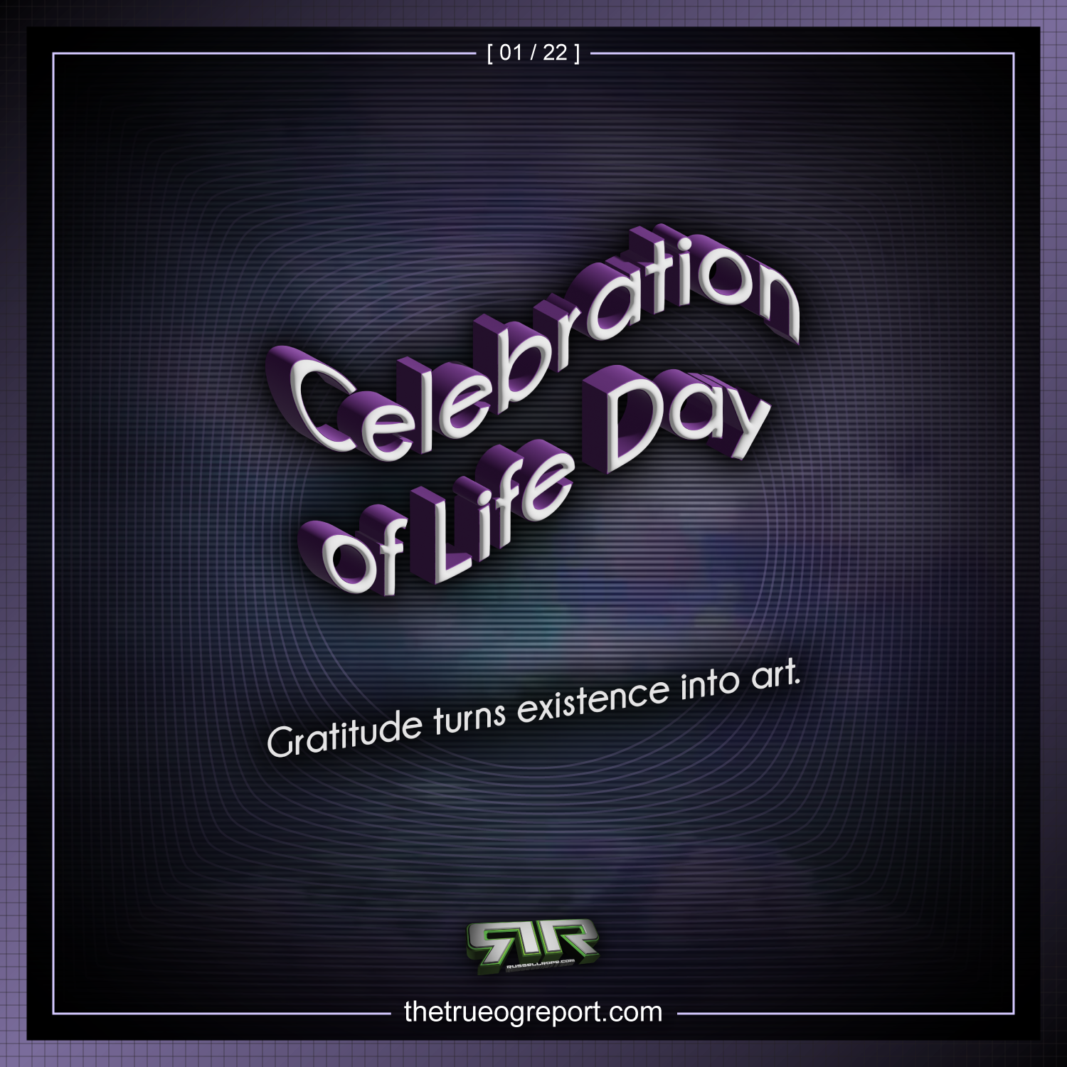 Celebration of Life Day