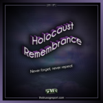 Holocaust Remembrance Day