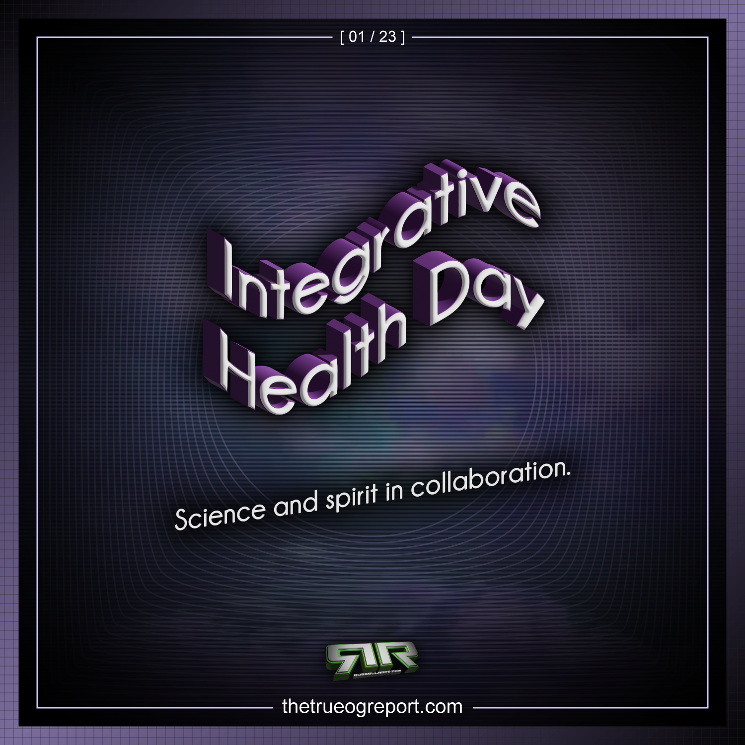 Integrative Health Day