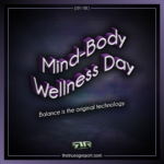 Mind-Body Wellness Day