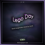 Lego Day