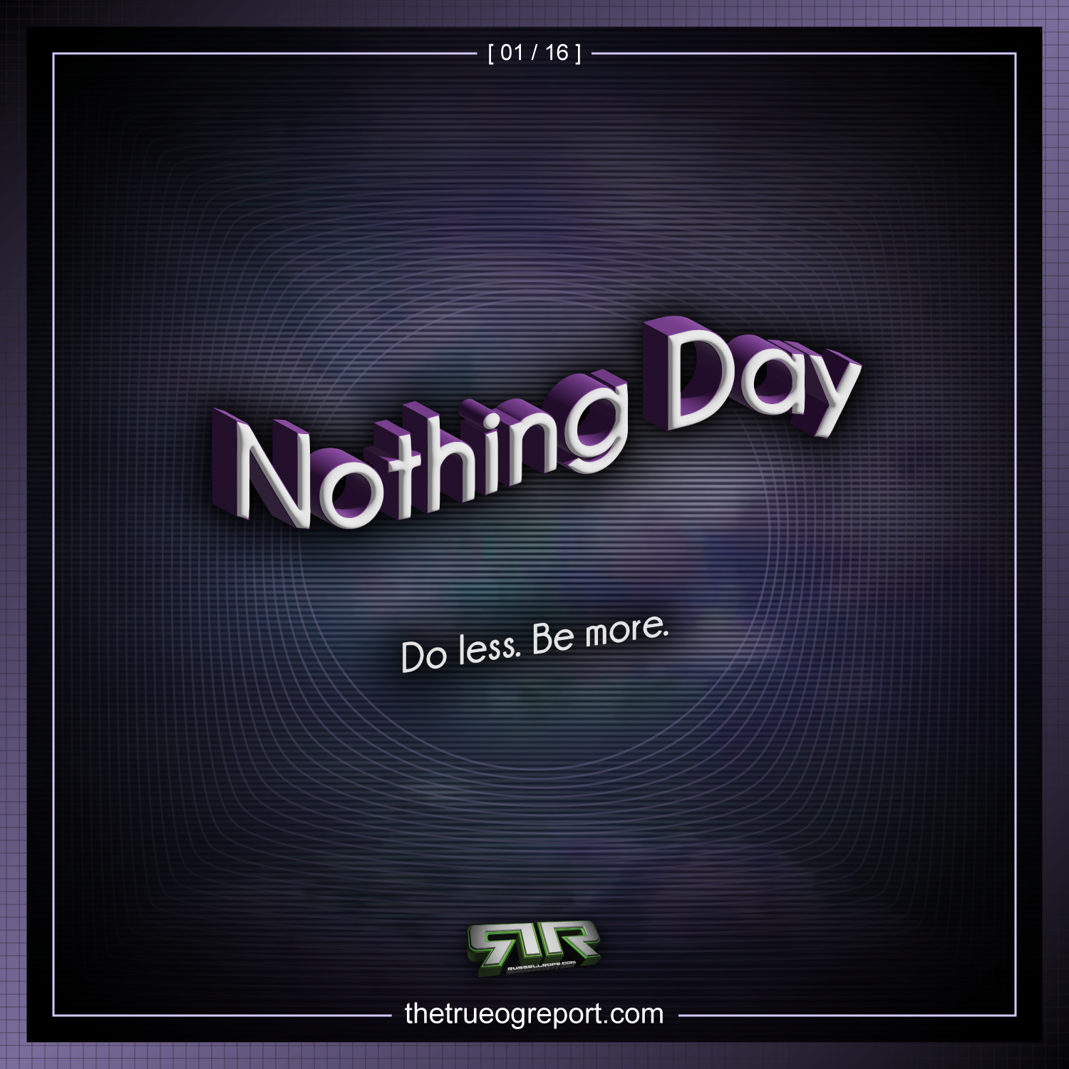 Nothing Day