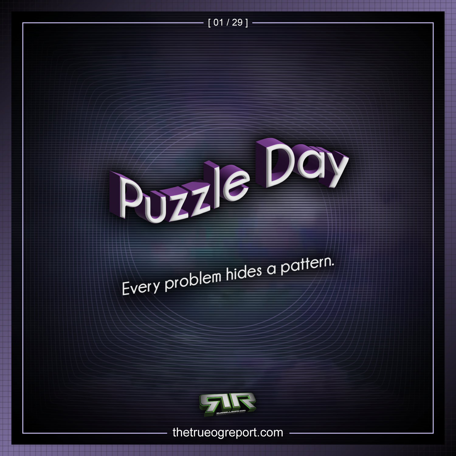 Puzzle Day