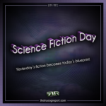 Science Fiction Day