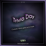 Trivia Day