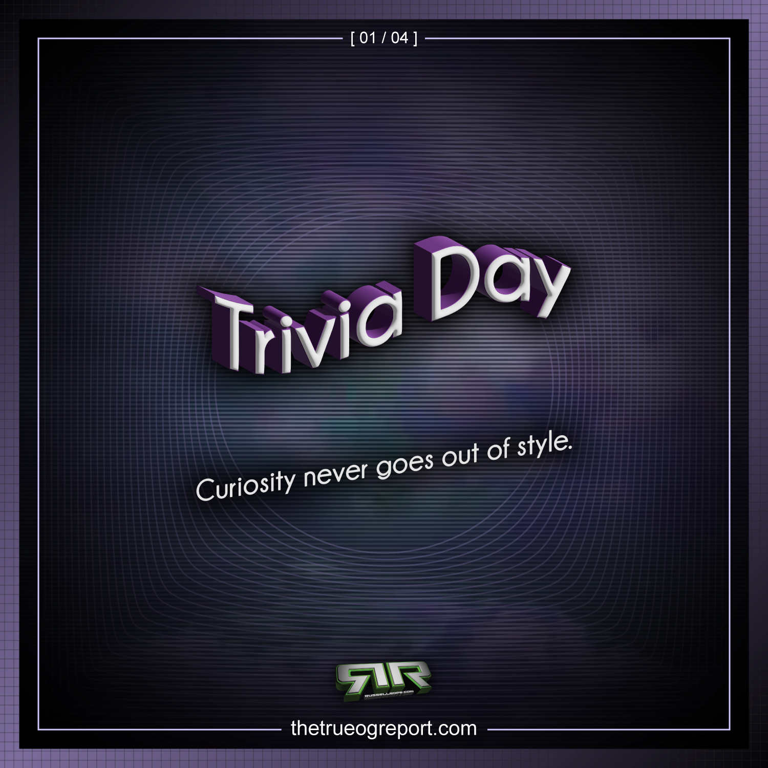 Trivia Day