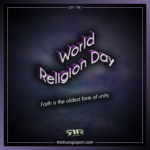 World Religion Day