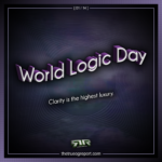 World Logic Day
