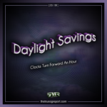 Daylight Savings