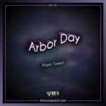 Arbor Day