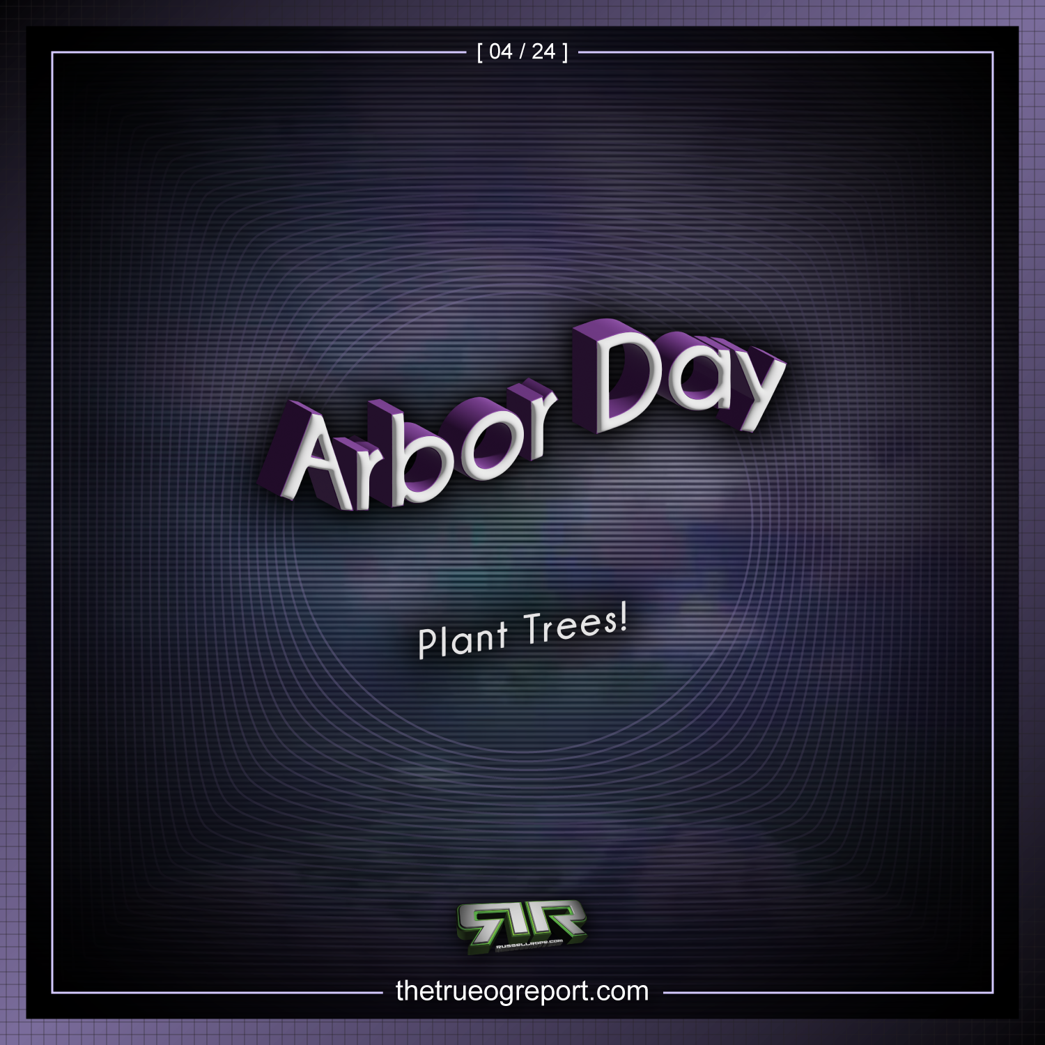 Arbor Day