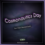 Cosmonautics Day