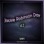 Jackie Robinson Day